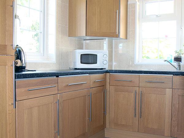 Fitted Kitchen